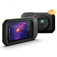 FLIR C3-X termovizors